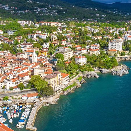Apartment Villa Karolina By Interhome Opric Εξωτερικό φωτογραφία