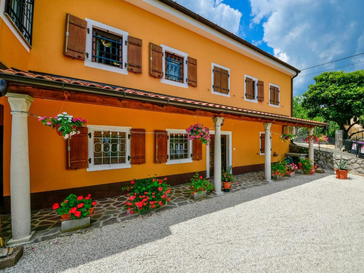 Apartment Villa Karolina By Interhome Opric Εξωτερικό φωτογραφία
