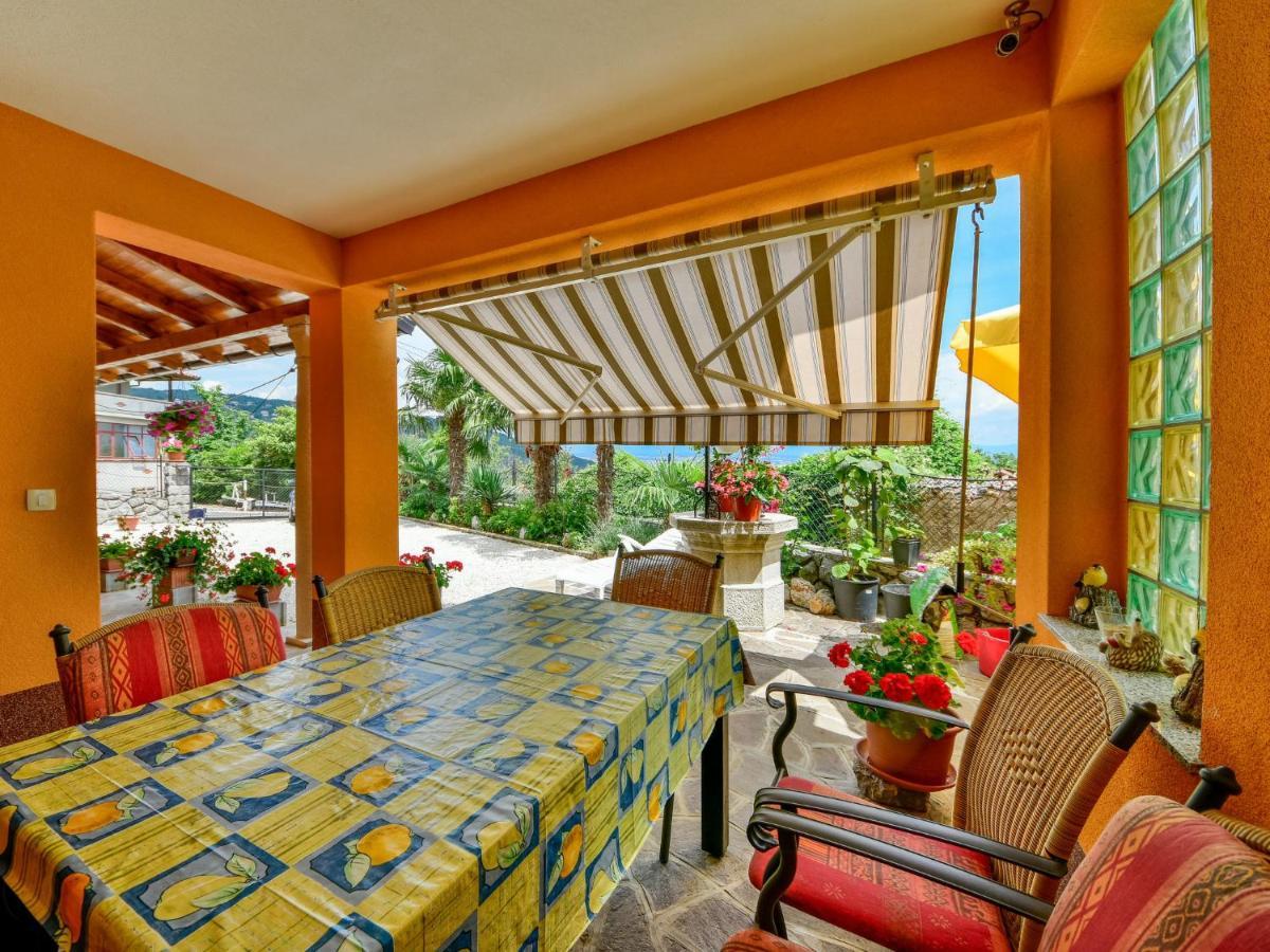 Apartment Villa Karolina By Interhome Opric Εξωτερικό φωτογραφία