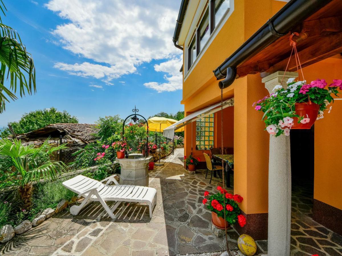 Apartment Villa Karolina By Interhome Opric Εξωτερικό φωτογραφία