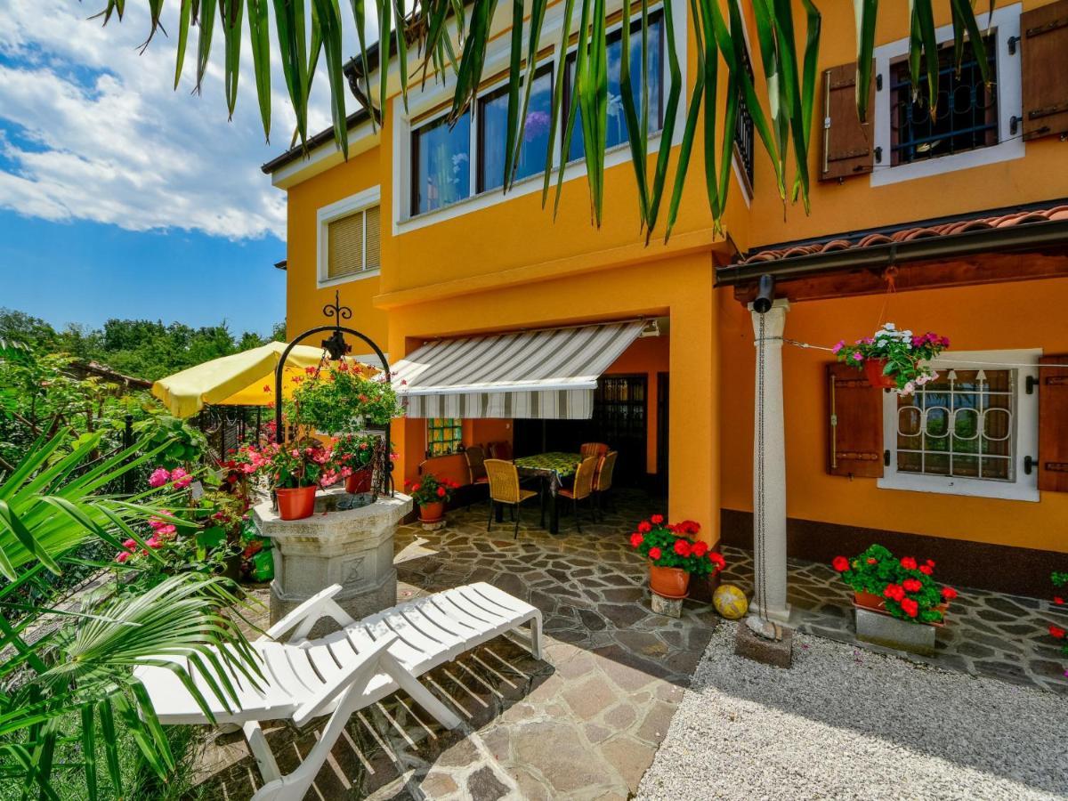Apartment Villa Karolina By Interhome Opric Εξωτερικό φωτογραφία