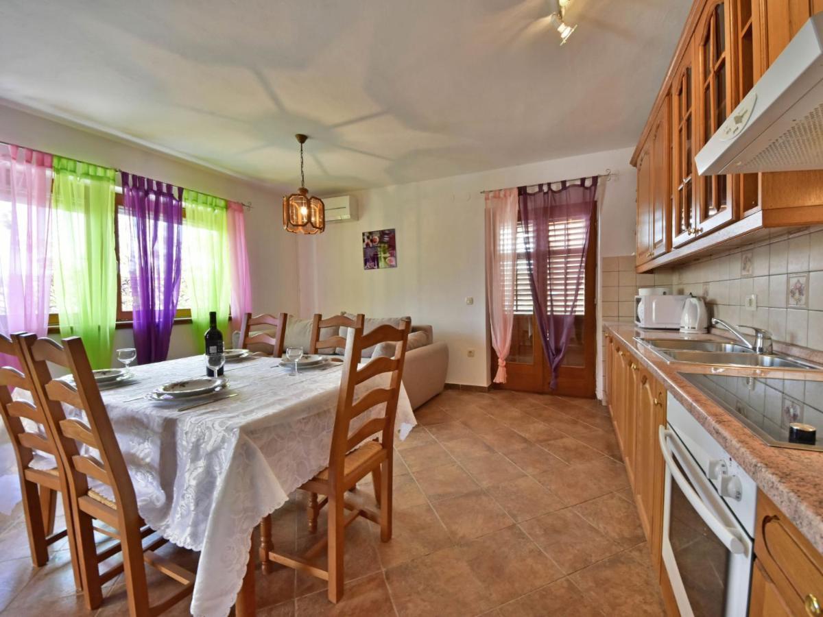 Apartment Villa Karolina By Interhome Opric Εξωτερικό φωτογραφία