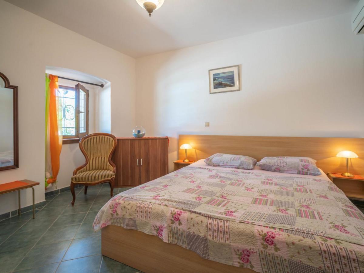 Apartment Villa Karolina By Interhome Opric Εξωτερικό φωτογραφία