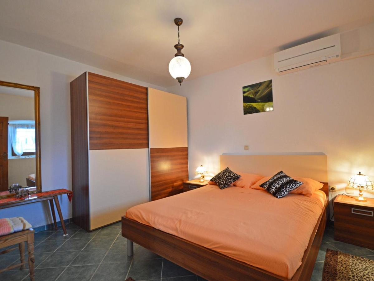 Apartment Villa Karolina By Interhome Opric Εξωτερικό φωτογραφία