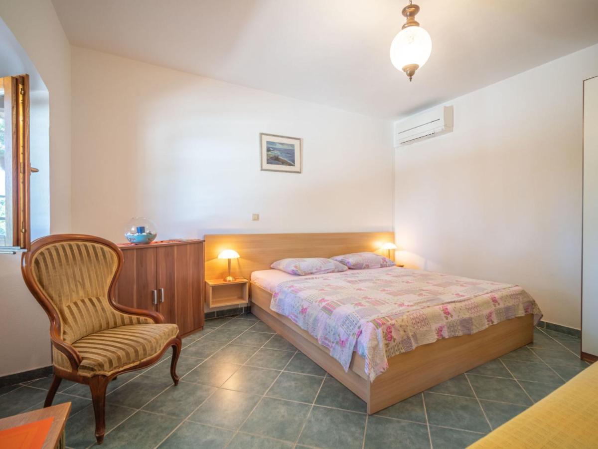 Apartment Villa Karolina By Interhome Opric Εξωτερικό φωτογραφία