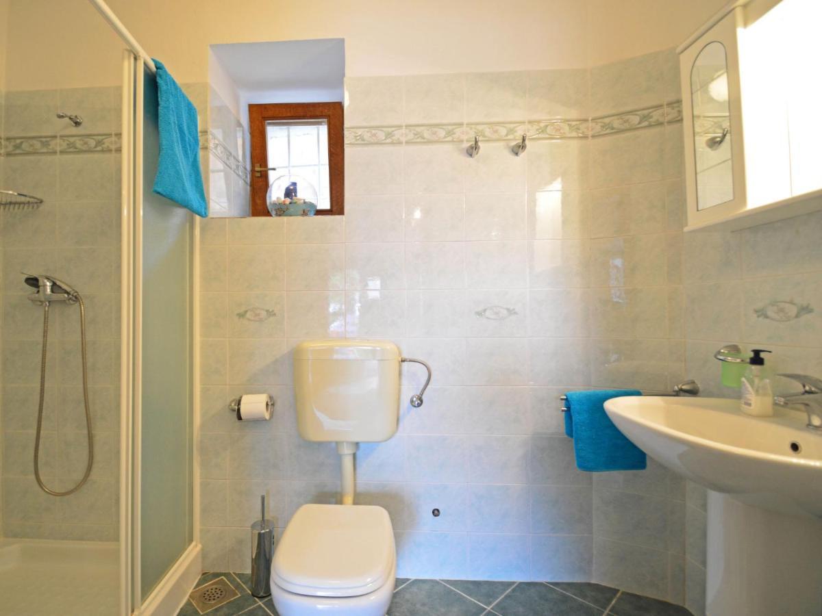 Apartment Villa Karolina By Interhome Opric Εξωτερικό φωτογραφία