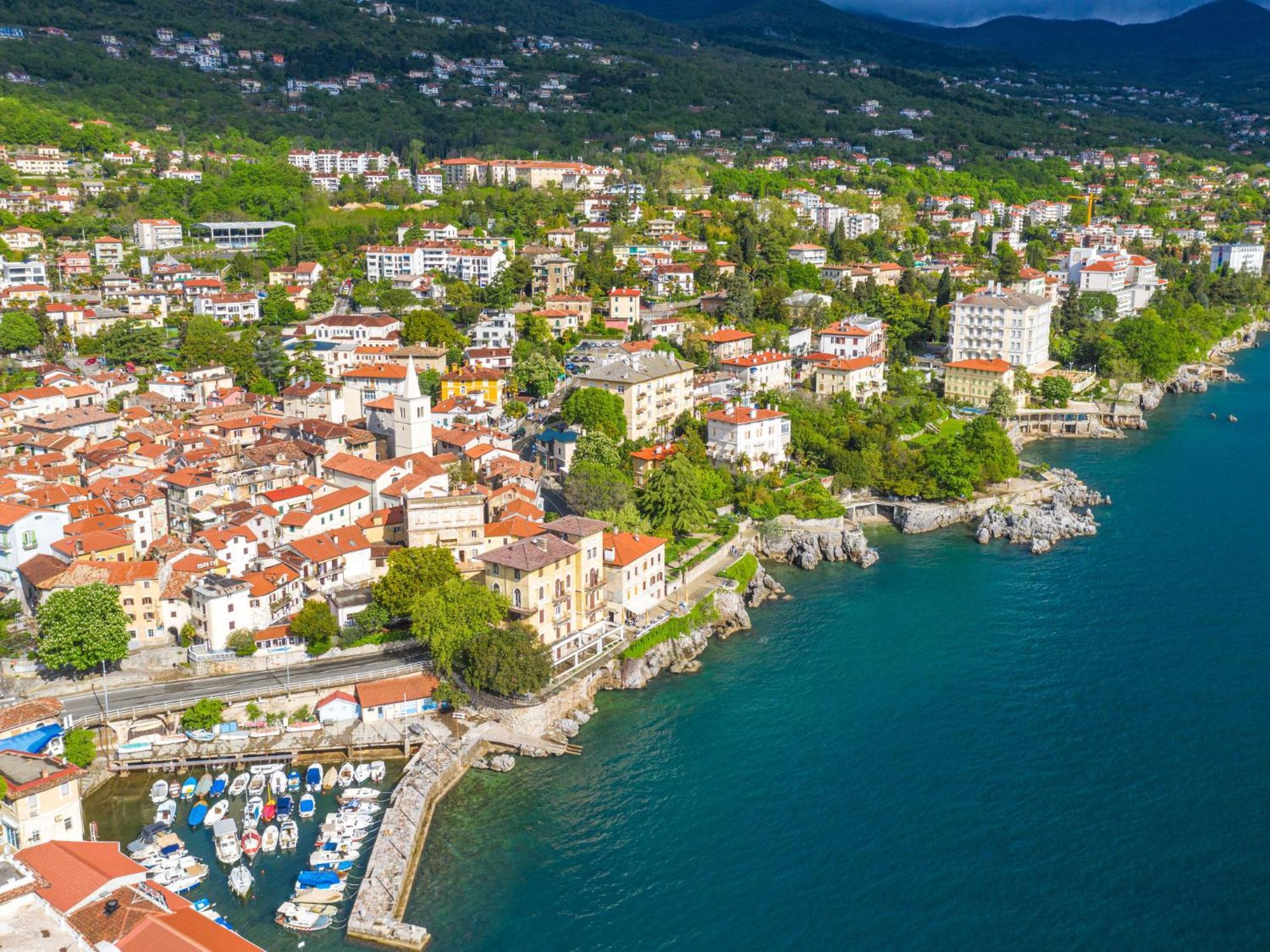 Apartment Villa Karolina By Interhome Opric Εξωτερικό φωτογραφία