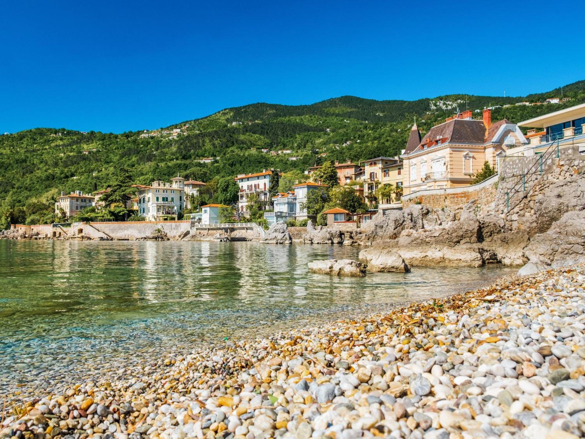 Apartment Villa Karolina By Interhome Opric Εξωτερικό φωτογραφία